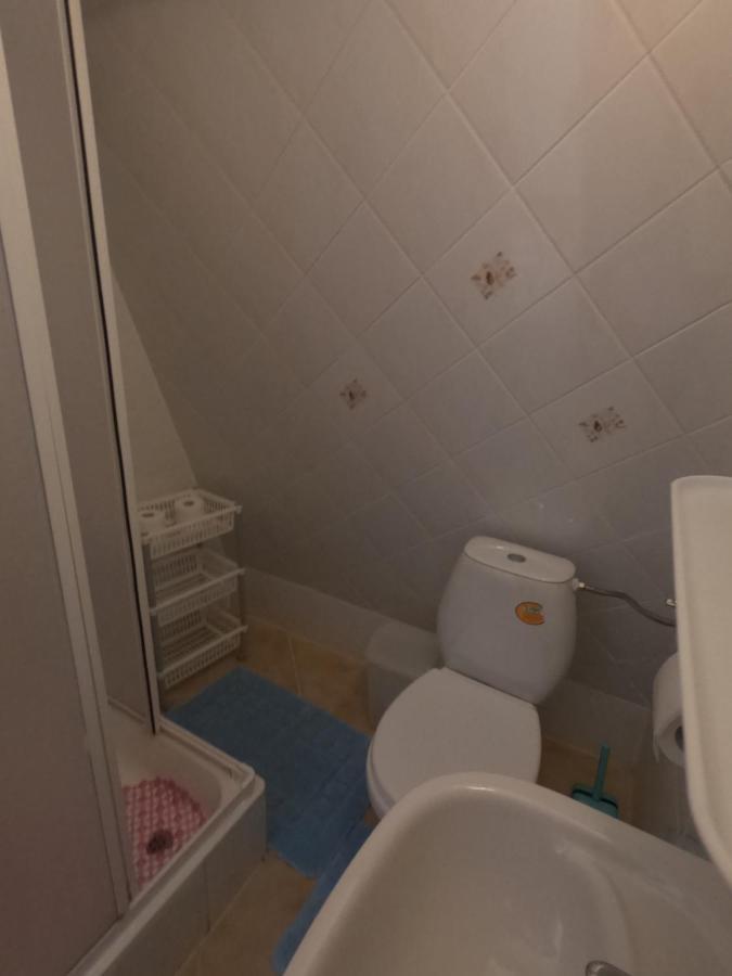 O.W. "Joasia I Maciek" Hotel Ярославец Екстериор снимка