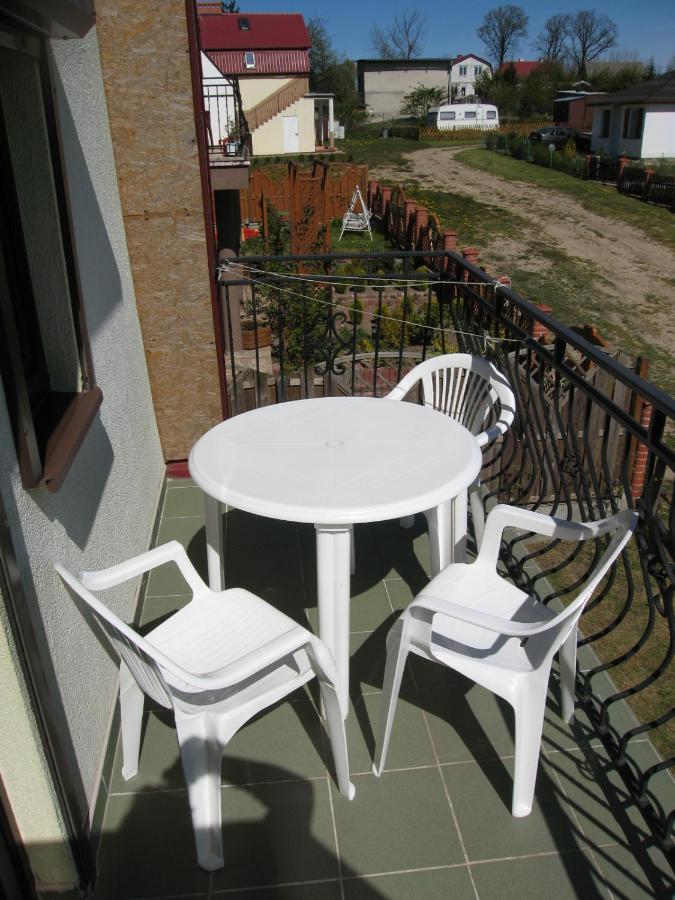 O.W. "Joasia I Maciek" Hotel Ярославец Екстериор снимка